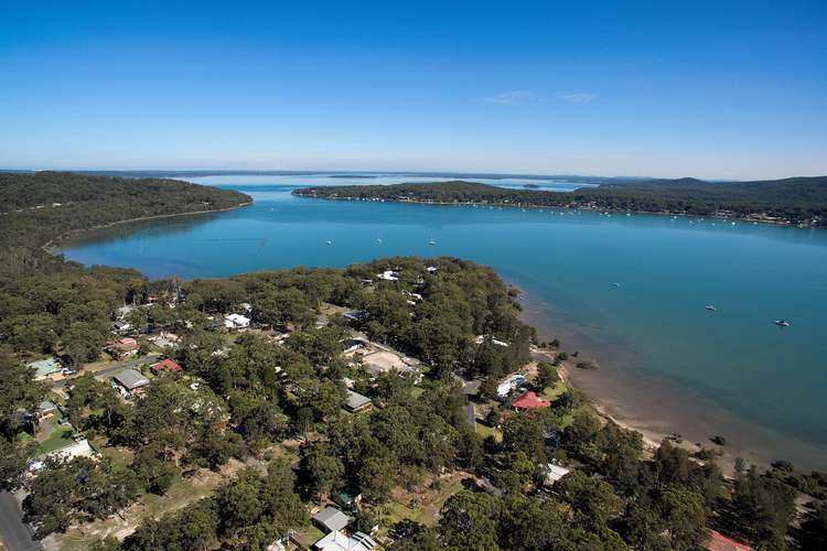 Main view of Homely house listing, 21 Second Avenue, Bundabah NSW 2324