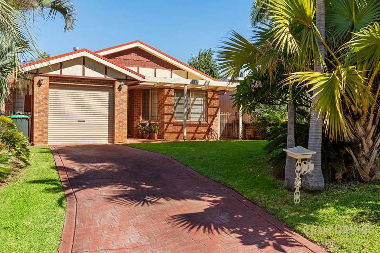 3 Kalbarri Crescent, Bow Bowing NSW 2566