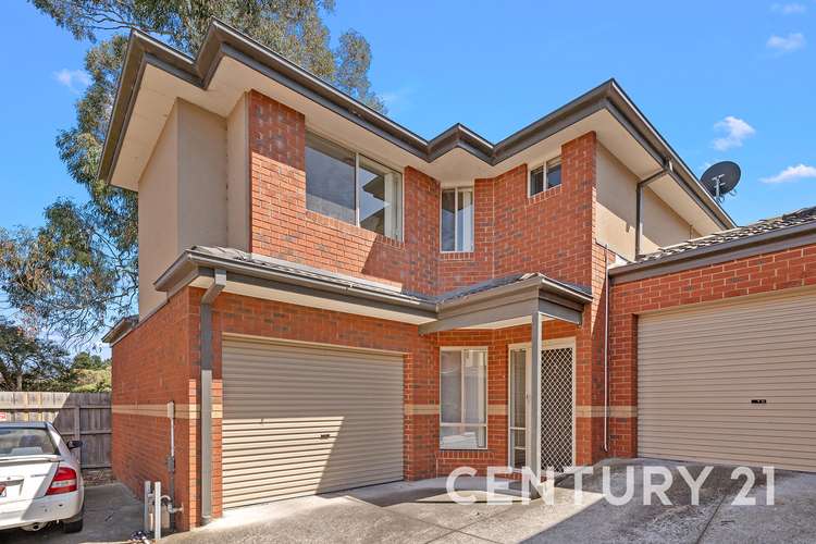 Main view of Homely townhouse listing, 5/66 Elonera Road, Noble Park North VIC 3174