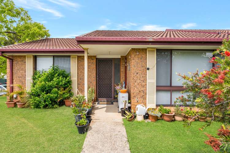 Main view of Homely townhouse listing, 1/45 Pine Road, Casula NSW 2170