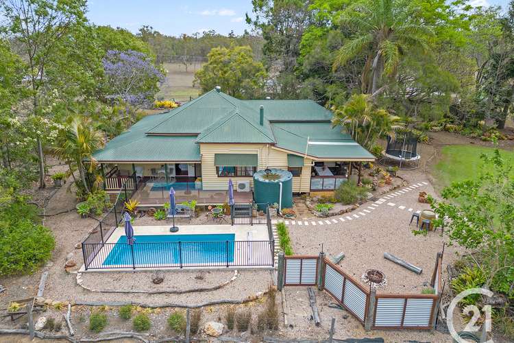 352 Philps Road, Ringwood QLD 4343