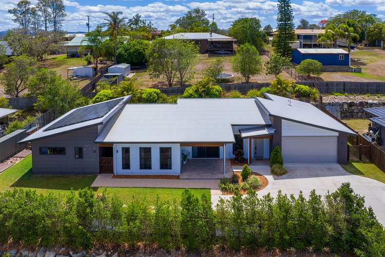 Main view of Homely house listing, 13 Gardenia Court, Southside QLD 4570