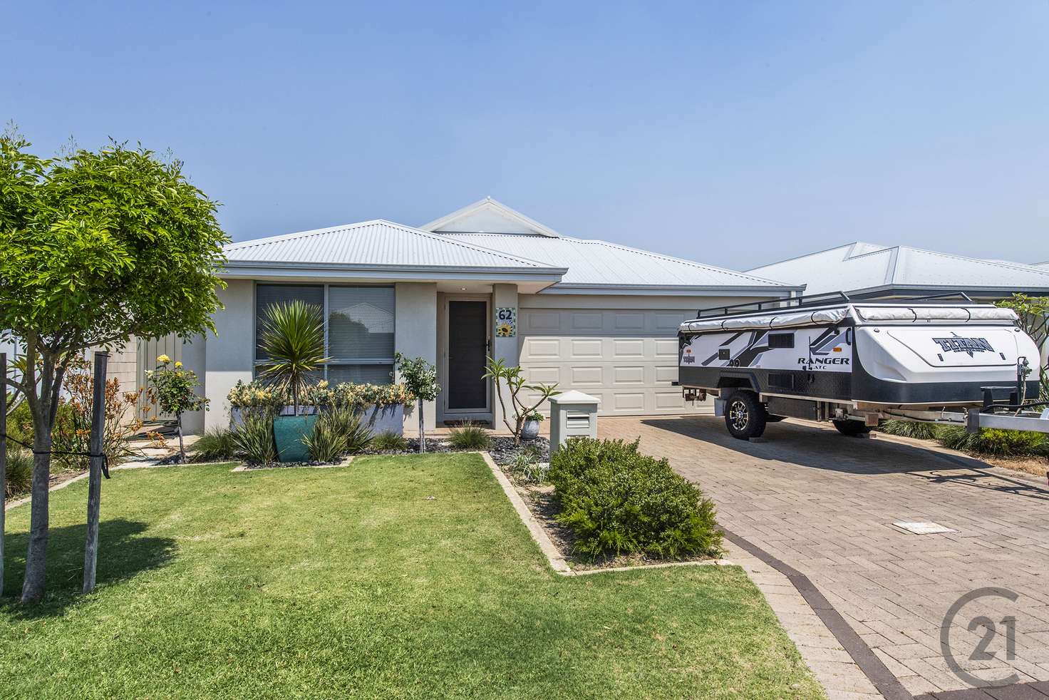 Main view of Homely house listing, 62 Barron Turn, South Yunderup WA 6208