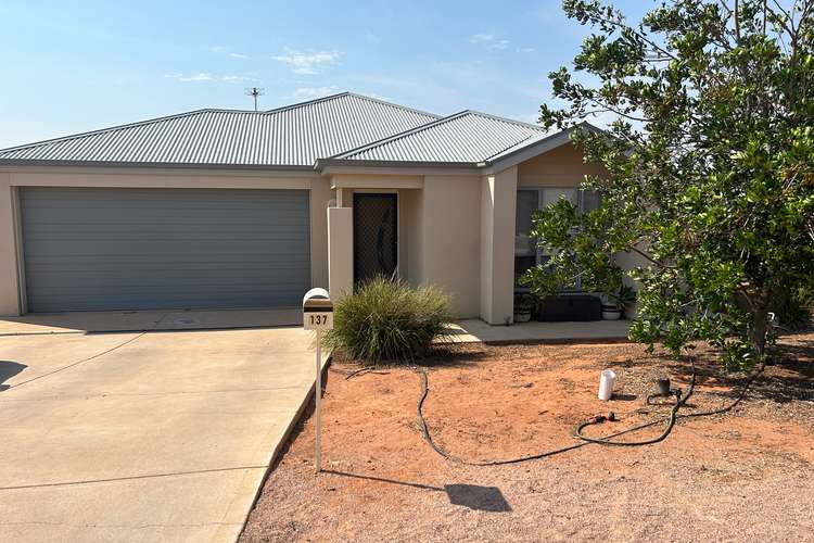 Main view of Homely house listing, 137 Shirley Street, Port Augusta West SA 5700
