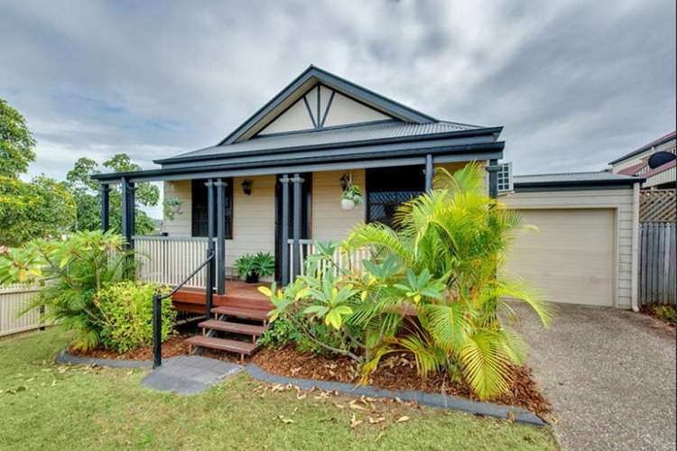 71 Highlands Terrace, Springfield Lakes QLD 4300