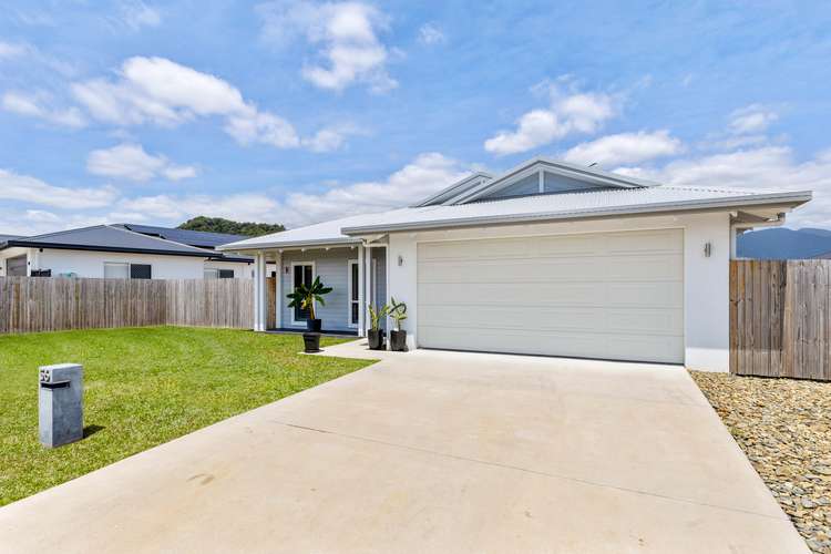 56 Barrbal Drive, Bonnie Doon QLD 4873