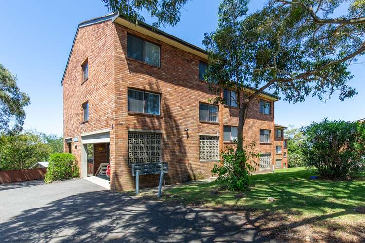 Main view of Homely unit listing, 7/287 Pacific Highway, Charlestown NSW 2290