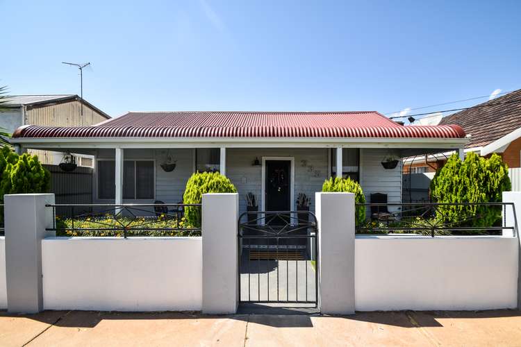 Main view of Homely house listing, 335 Wolfram Street, Broken Hill NSW 2880