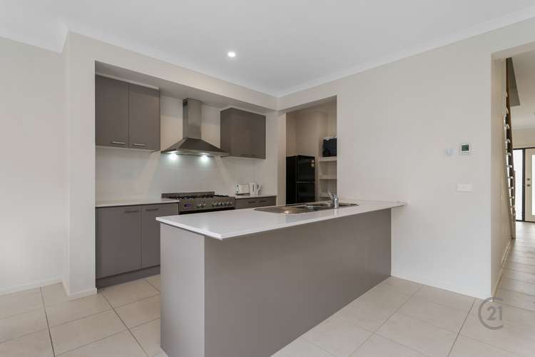 Third view of Homely house listing, 10 Nile Drive, Truganina VIC 3029
