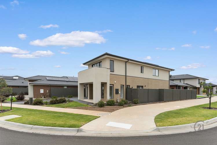 Fourth view of Homely house listing, 10 Nile Drive, Truganina VIC 3029
