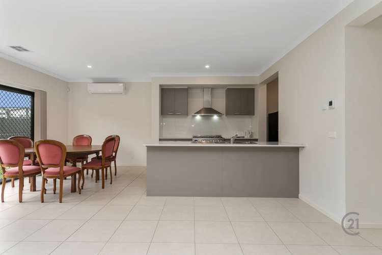 Seventh view of Homely house listing, 10 Nile Drive, Truganina VIC 3029
