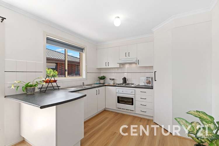 Fourth view of Homely unit listing, 1/12 Flora Road, Clayton VIC 3168