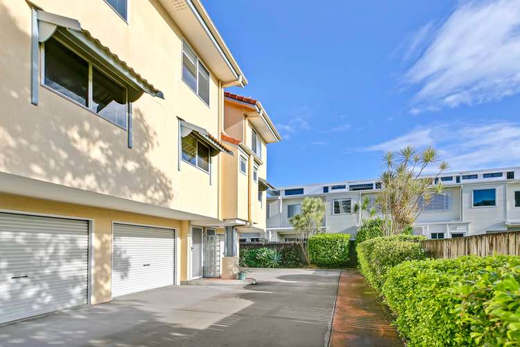 Second view of Homely unit listing, 7/61 Duporth Avenue, Maroochydore QLD 4558