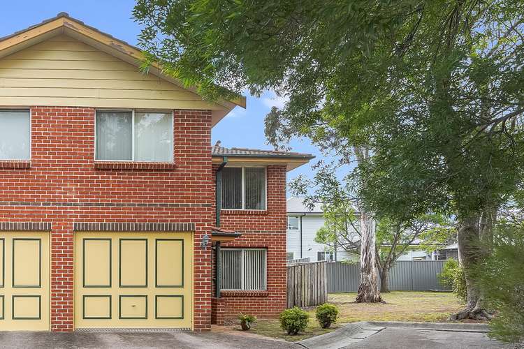 Main view of Homely townhouse listing, 4/30 Abelia Street, Tahmoor NSW 2573