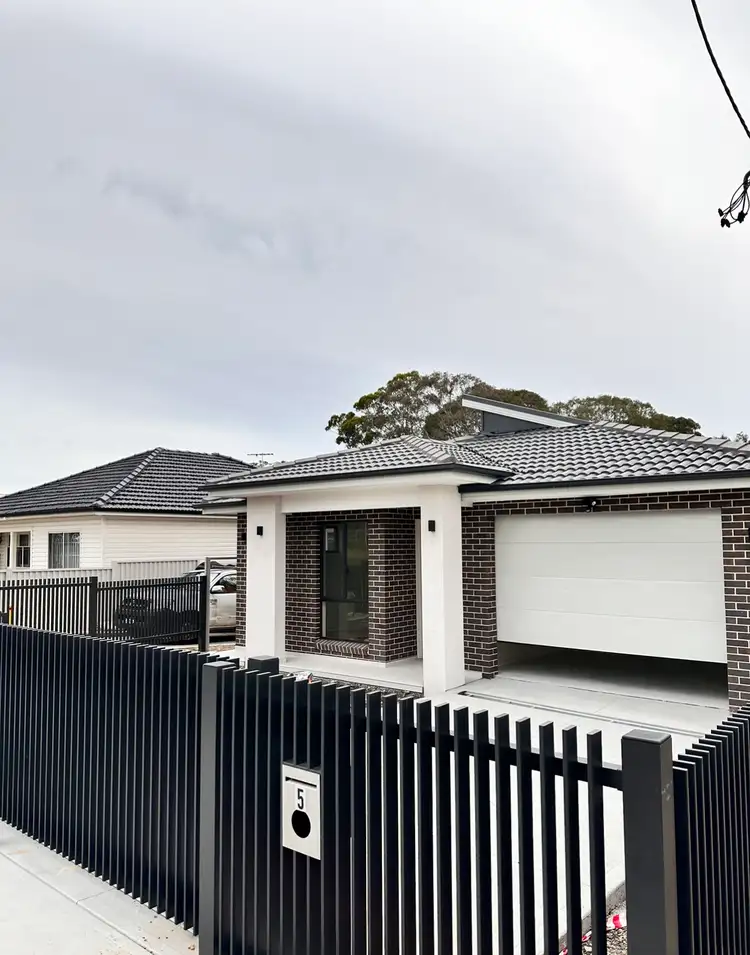 Main view of Homely house listing, 5 Liverpool Street, Cabramatta NSW 2166