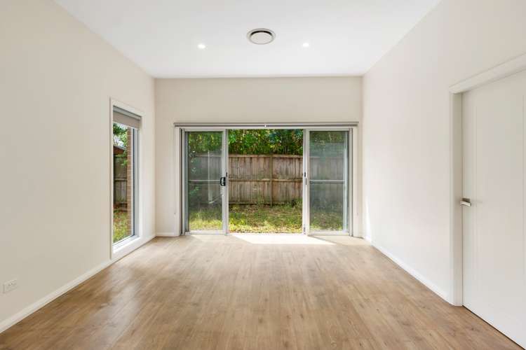 Fifth view of Homely apartment listing, 4/21 Gordon Street, Eastwood NSW 2122