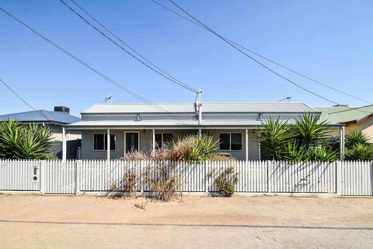Main view of Homely blockOfUnits listing, 628 Beryl Street, Broken Hill NSW 2880