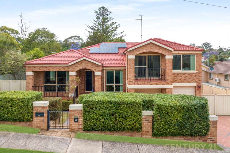 Main view of Homely house listing, 49 George Street, Campbelltown NSW 2560