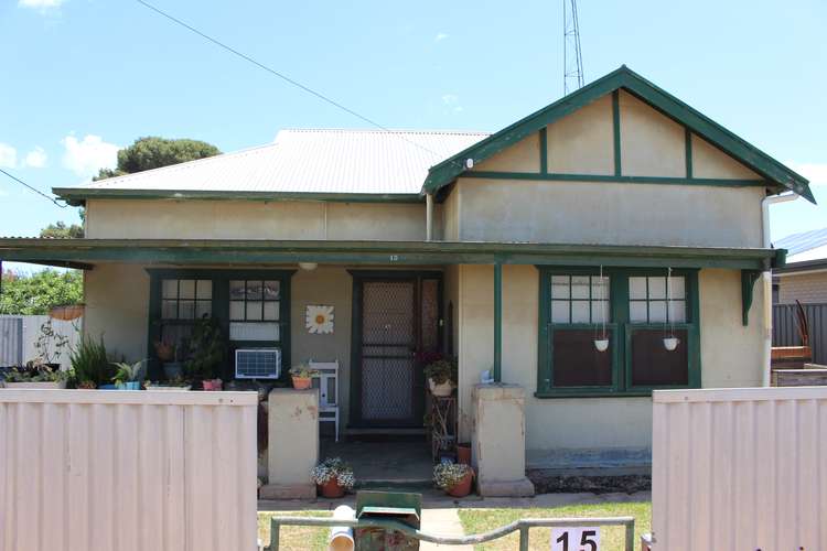 Main view of Homely house listing, 15 John Street, Port Pirie SA 5540