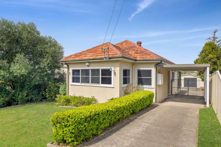 Main view of Homely house listing, 2A Stapleton Street, Wentworthville NSW 2145