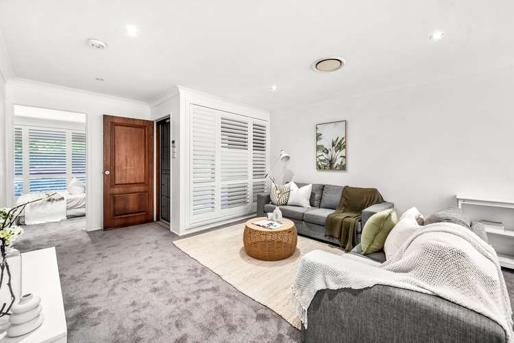 Main view of Homely semiDetached listing, 1B James Street, Charlestown NSW 2290
