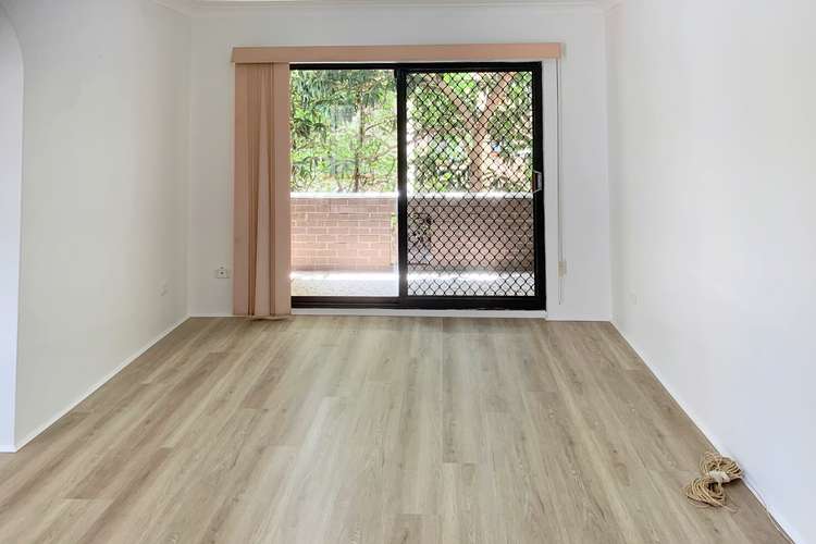 Main view of Homely apartment listing, 6/ 2-4 King st, Parramatta NSW 2150