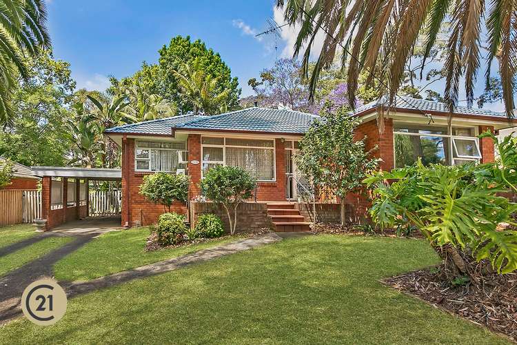 127A Victoria Road, West Pennant Hills NSW 2125