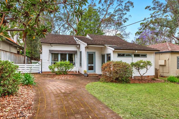 Main view of Homely house listing, 296 Kissing Point Road, Turramurra NSW 2074