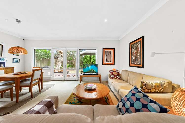 Third view of Homely house listing, 296 Kissing Point Road, Turramurra NSW 2074