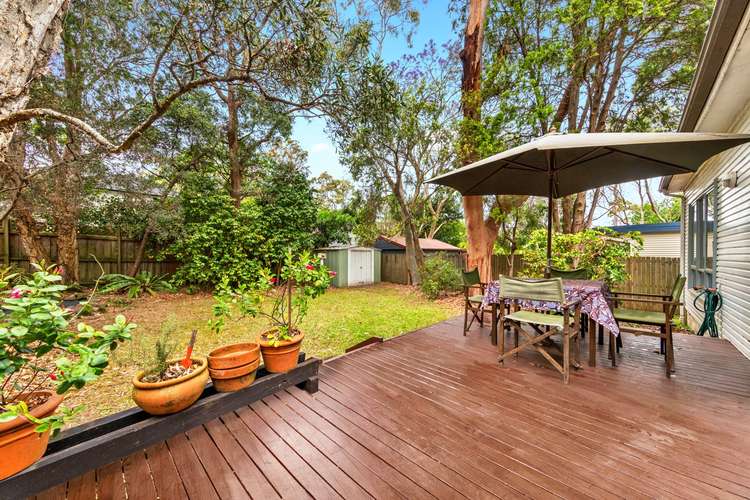 Sixth view of Homely house listing, 296 Kissing Point Road, Turramurra NSW 2074