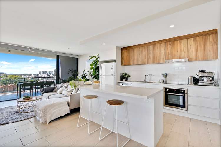 Main view of Homely unit listing, 615/9 Market Lane, Maroochydore QLD 4558