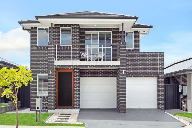Main view of Homely house listing, 65 Butler Street, Gregory Hills NSW 2557