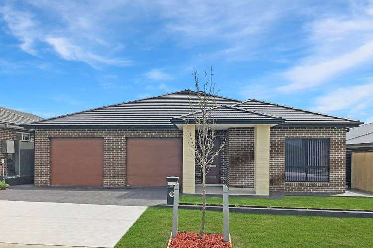 Main view of Homely other listing, 21a Milton Circuit, Oran Park NSW 2570