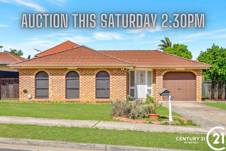 22 Opal Place, Bossley Park NSW 2176