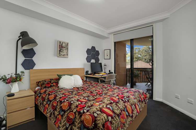 Sixth view of Homely apartment listing, 408/19-21 Good Street, Parramatta NSW 2150