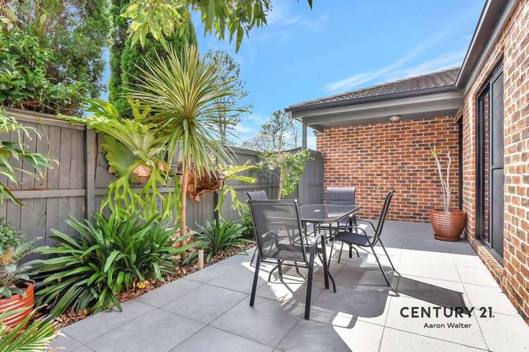 Second view of Homely villa listing, 5/31 Hill Street, Wallsend NSW 2287