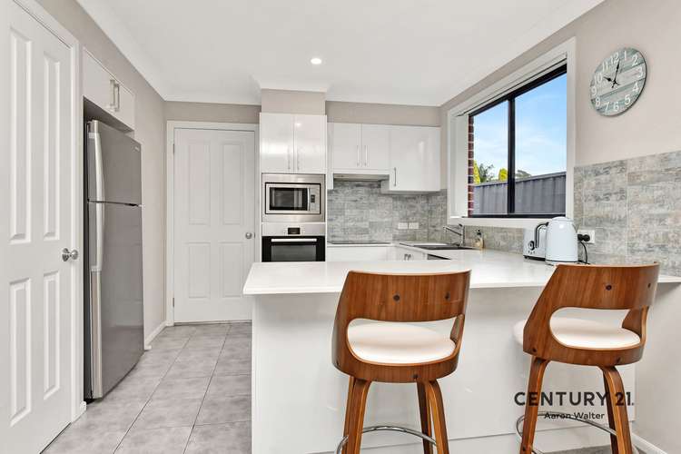 Fourth view of Homely villa listing, 5/31 Hill Street, Wallsend NSW 2287