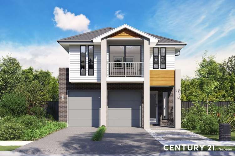 Lot 1002 Tanika St. (Gables), Box Hill NSW 2765