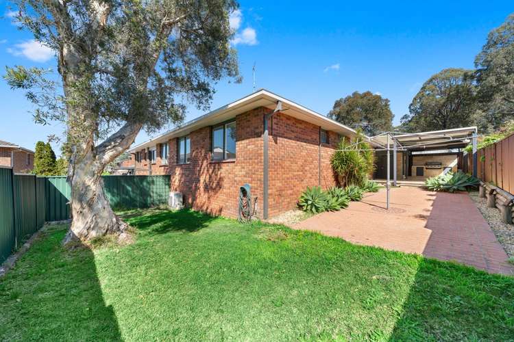 Main view of Homely villa listing, 7/34 Townsend Street, Condell Park NSW 2200