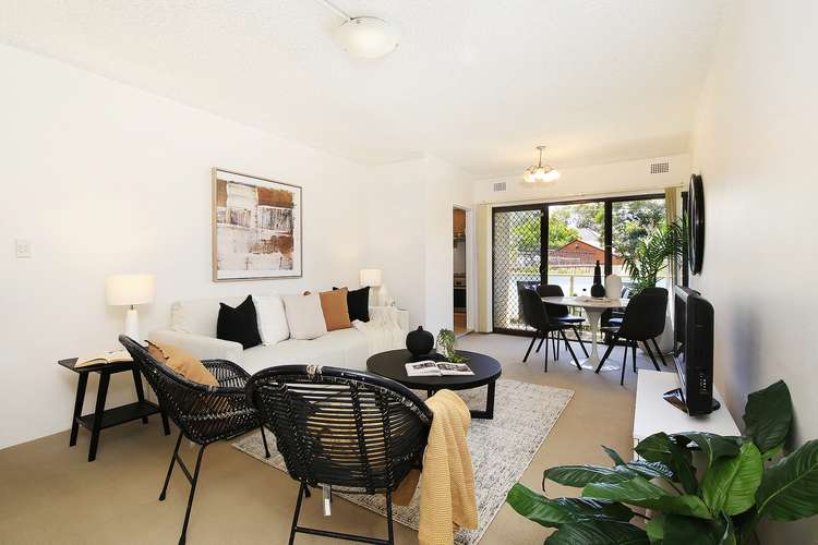 Main view of Homely apartment listing, 9/94-96 Windsor Road, Dulwich Hill NSW 2203