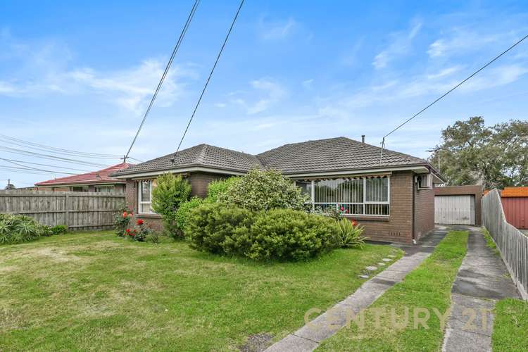 Main view of Homely house listing, 267 Corrigan Road, Noble Park VIC 3174