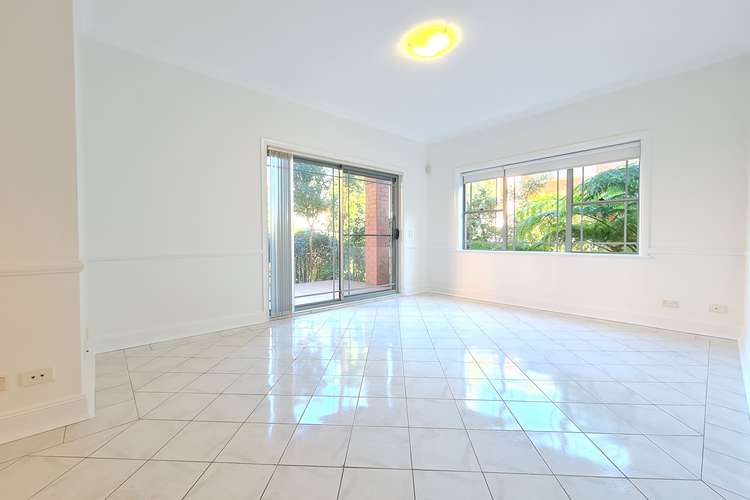 Main view of Homely townhouse listing, 12A/12-18 Russell Avenue, Lindfield NSW 2070