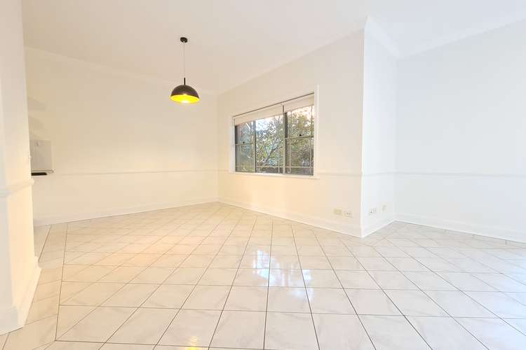 Second view of Homely townhouse listing, 12A/12-18 Russell Avenue, Lindfield NSW 2070