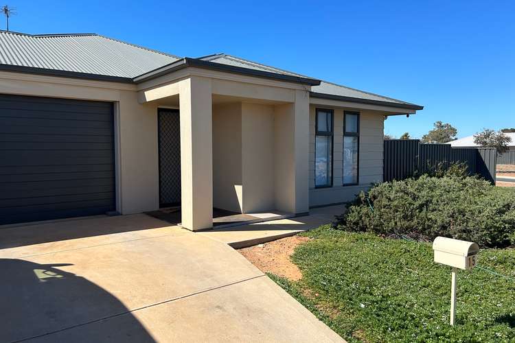 Main view of Homely house listing, 15 Riordan Grove, Port Augusta SA 5700
