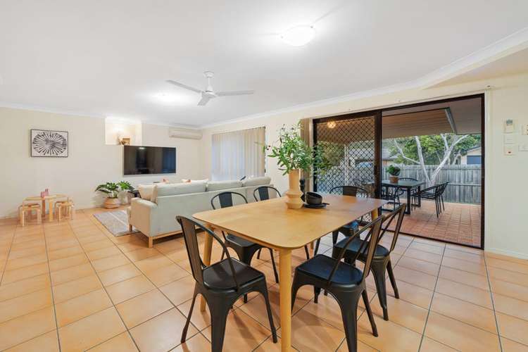 Fourth view of Homely house listing, 3 Trevallyn Place, Upper Kedron QLD 4055
