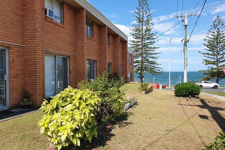 Main view of Homely townhouse listing, 3/67 MARGATE PARADE, Margate QLD 4019