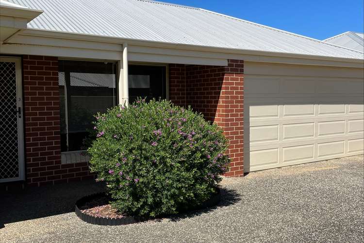 Second view of Homely house listing, 3/19 Gibson Street, South Bunbury WA 6230