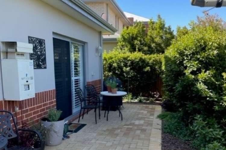 Fourth view of Homely townhouse listing, 11/29 Hayes Street, Bunbury WA 6230