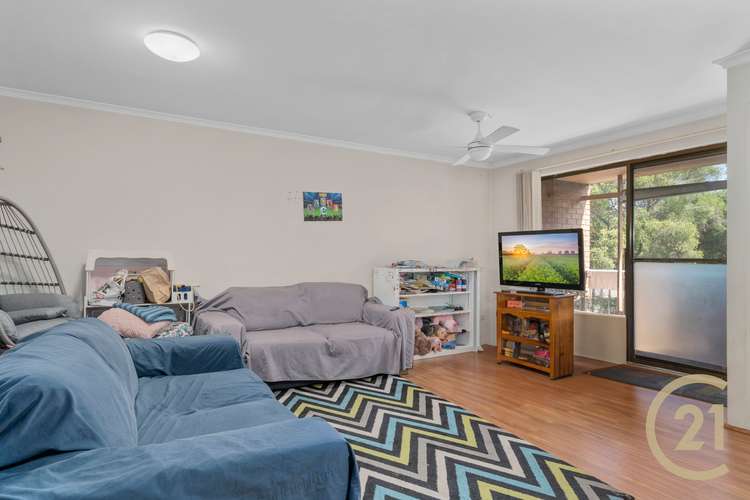 Second view of Homely unit listing, 34/7-9 Atkinson Street, Liverpool NSW 2170