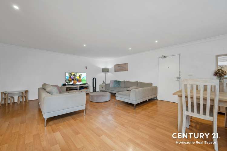 Second view of Homely unit listing, 12/38 Marshall Street, Bankstown NSW 2200